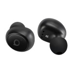 ACME BH412 True Wireless Bluetooth fekete fülhallgató
