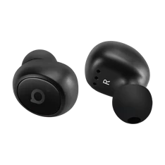 ACME BH412 True Wireless Bluetooth fekete fülhallgató
