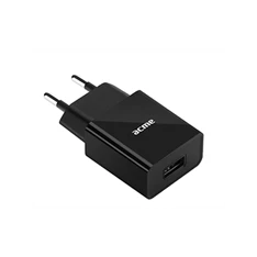 ACME CH202 2,4A univerzális USB hálózati töltő