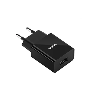 ACME CH202 2,4A univerzális USB hálózati töltő