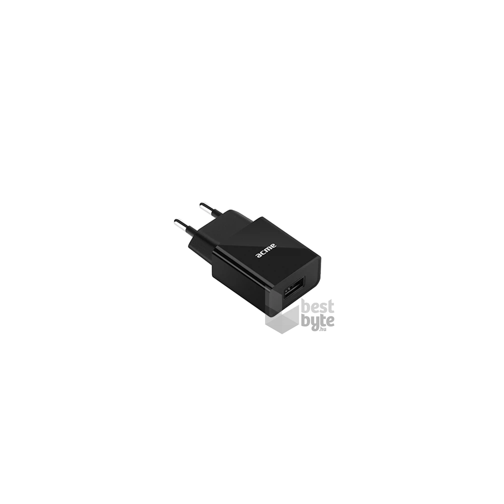 ACME CH202 2,4A univerzális USB hálózati töltő