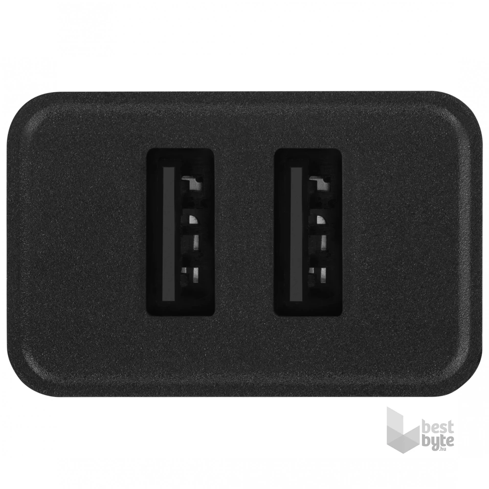 ACME CH204 2,4A univerzális 2x USB hálózati töltő