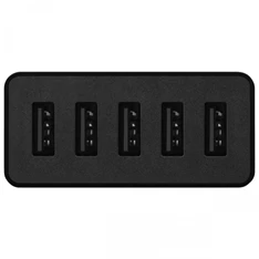 ACME CH208 8A univerzális 5x USB hálózati töltő