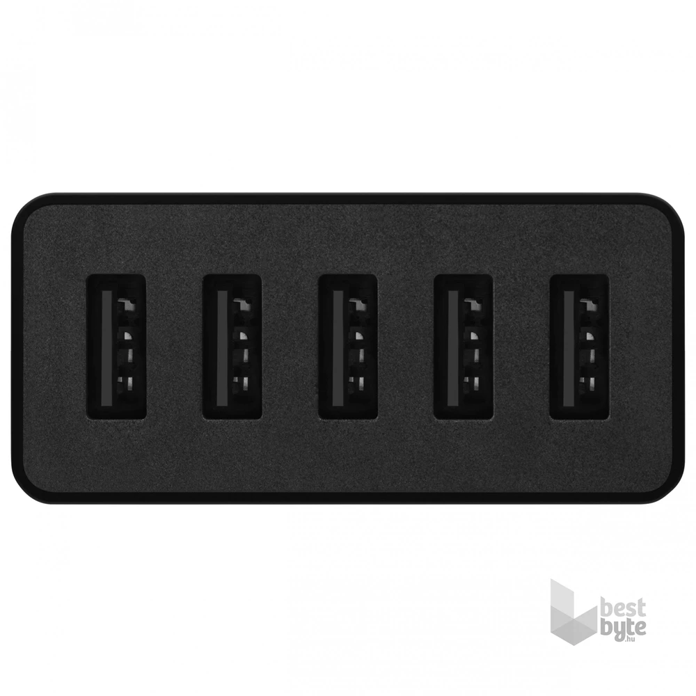 ACME CH208 8A univerzális 5x USB hálózati töltő