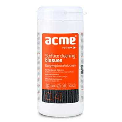 Acme CL41 felülettisztító,100db