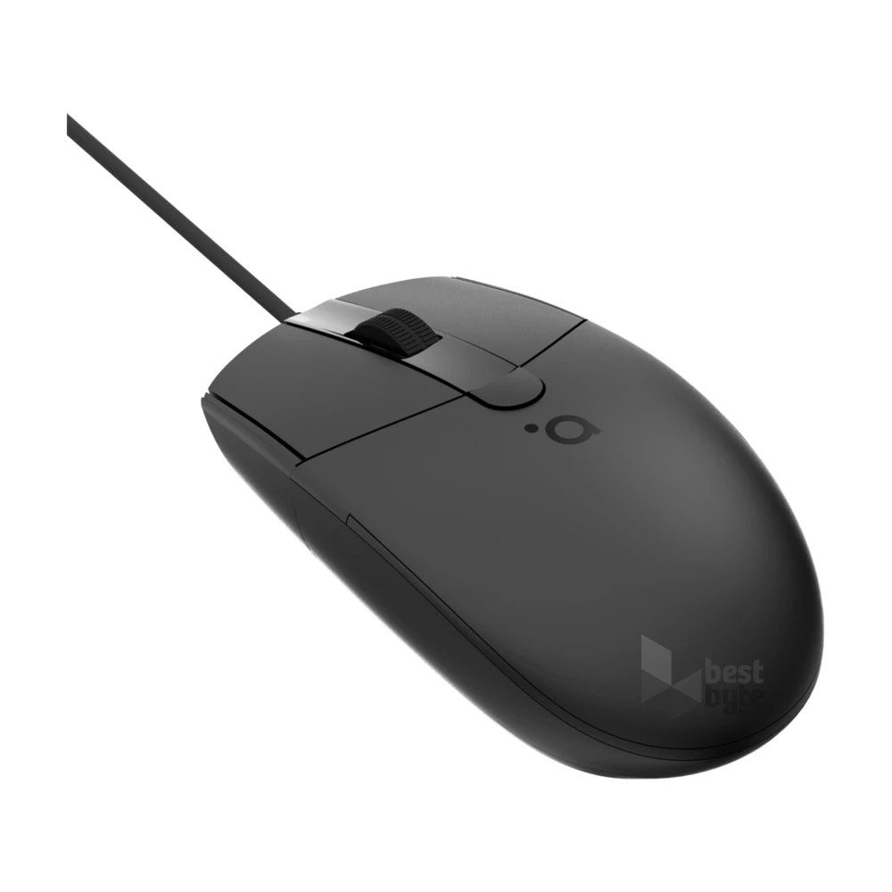 ACME MS19 vezetékes USB egér