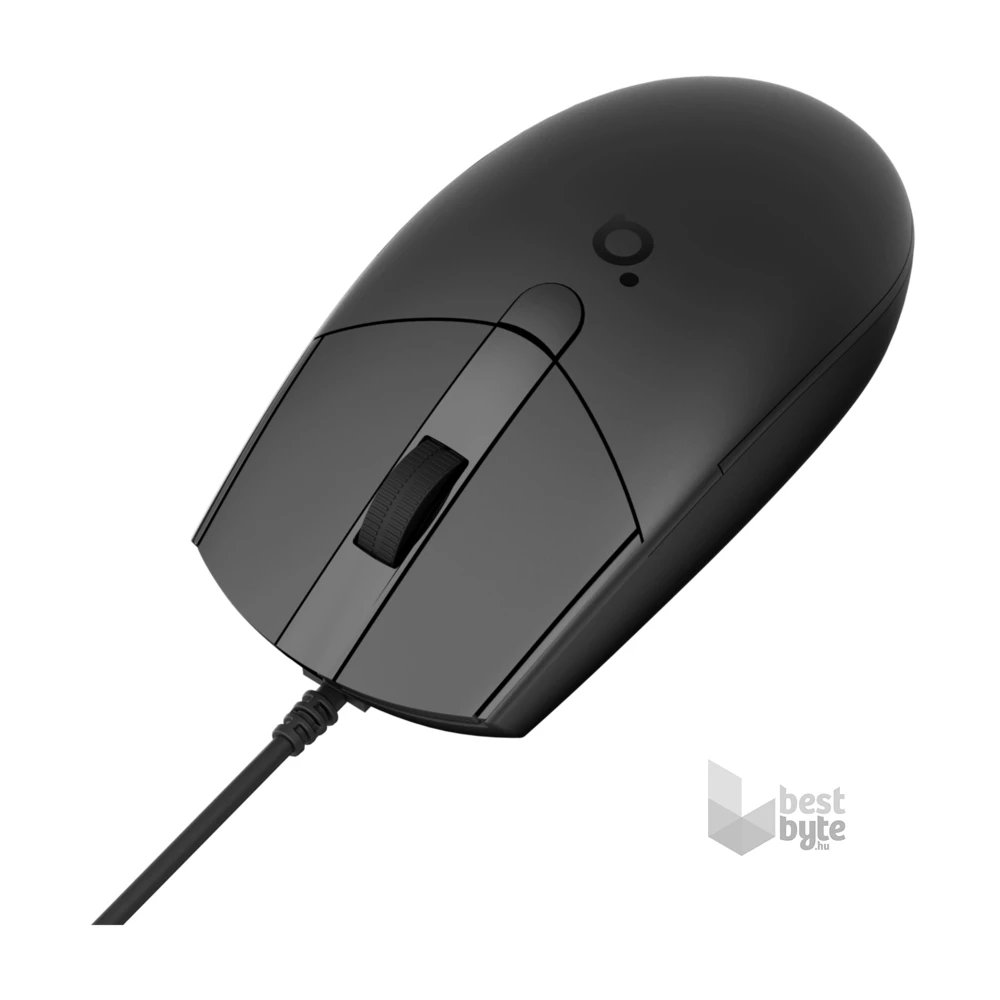 ACME MS19 vezetékes USB egér