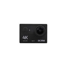 ACME VR301 UHD 4K Wi-Fi akció és sport kamera