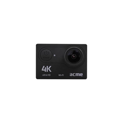 ACME VR301 UHD 4K Wi-Fi akció és sport kamera