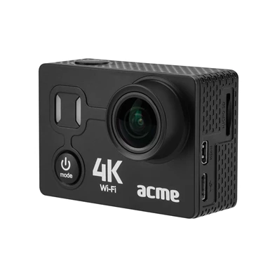 ACME VR302 UHD 4K Wi-Fi akció és sport kamera