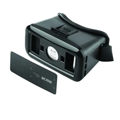ACME VRB01RC 4-6" univerzális virtuális szemüveg + vezérlő