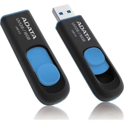 ADATA 16GB USB3.2 Kék (AUV128-16G-RBE) Flash Drive