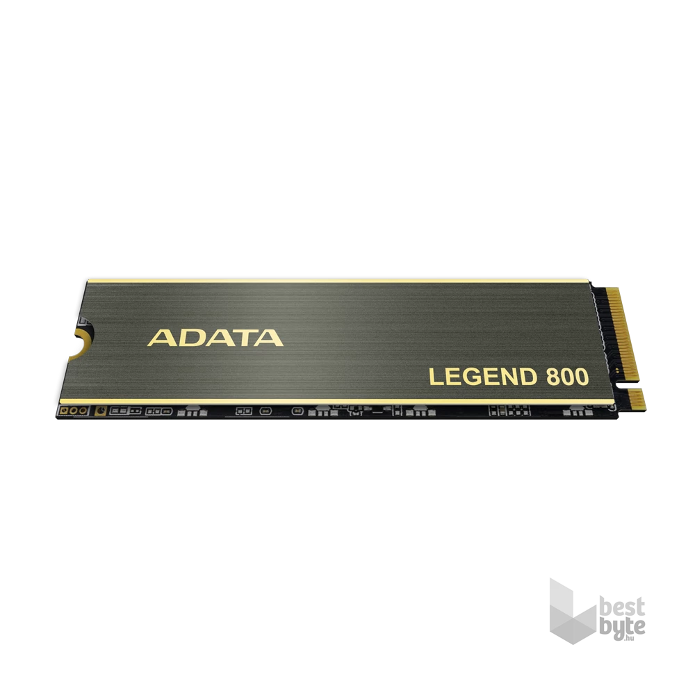 ADATA 1TB M.2 NVMe 2280 LEGEND 800 (ALEG-800-1000GCS) SSD