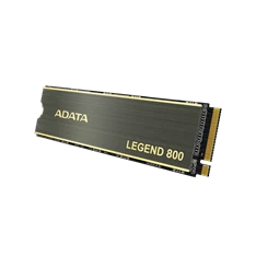 ADATA 1TB M.2 NVMe 2280 LEGEND 800 (ALEG-800-1000GCS) SSD