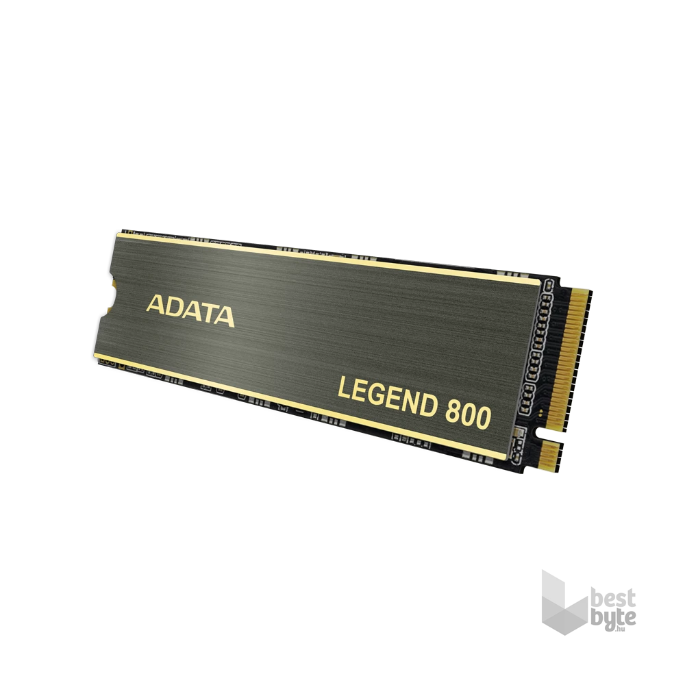 ADATA 1TB M.2 NVMe 2280 LEGEND 800 (ALEG-800-1000GCS) SSD