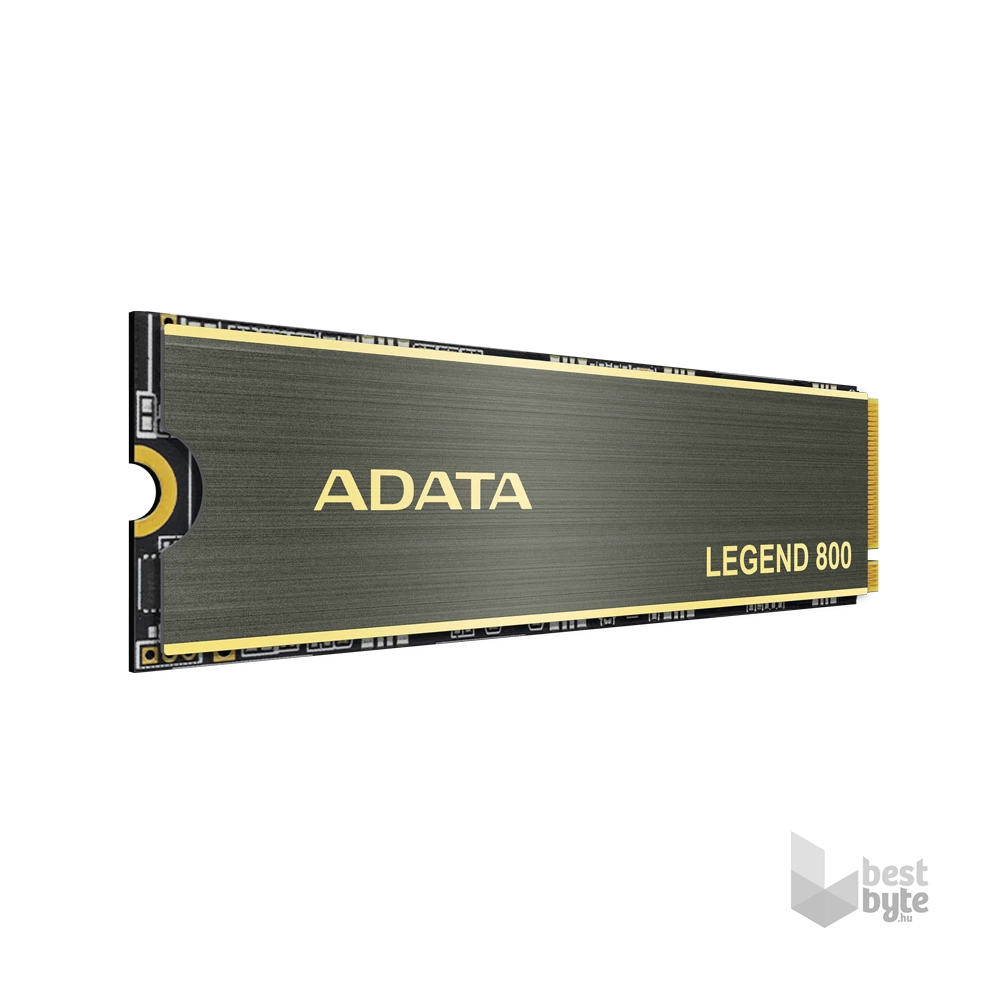 ADATA 1TB M.2 NVMe 2280 LEGEND 800 (ALEG-800-1000GCS) SSD
