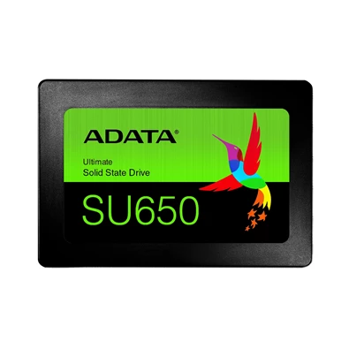 ADATA 240GB SATA3 2,5" 7mm (ASU650SS-240GT-R) SSD