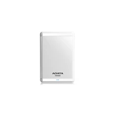 ADATA AHV100 2,5" 1TB USB3.0 fehér külső winchester