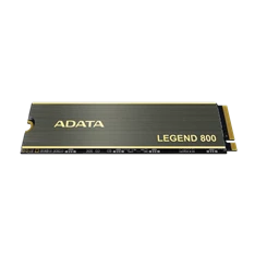 ADATA 2TB M.2 NVMe 2280 LEGEND 800 (ALEG-800-2000GCS) SSD