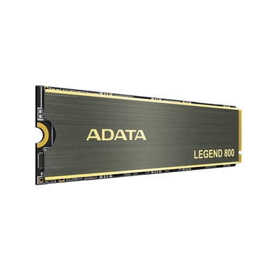 ADATA 2TB M.2 NVMe 2280 LEGEND 800 (ALEG-800-2000GCS) SSD