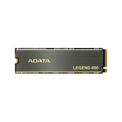 ADATA 2TB M.2 NVMe 2280 LEGEND 800 (ALEG-800-2000GCS) SSD