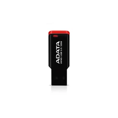 ADATA 32GB USB3.0 Fekete-Piros (AUV140-32G-RKD) Flash Drive