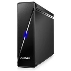 ADATA AHM900 3,5" 2TB USB3 fekete külső winchester