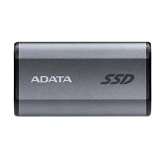 ADATA 4TB USB 3.2 Gen2x2 SE880 (AELI-SE880-4TCGY) szürke külső SSD