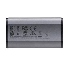 ADATA 4TB USB 3.2 Gen2x2 SE880 (AELI-SE880-4TCGY) szürke külső SSD