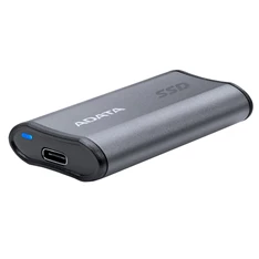 ADATA 4TB USB 3.2 Gen2x2 SE880 (AELI-SE880-4TCGY) szürke külső SSD