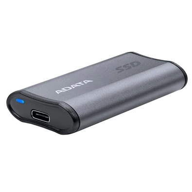 ADATA 4TB USB 3.2 Gen2x2 SE880 (AELI-SE880-4TCGY) szürke külső SSD