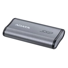 ADATA 4TB USB 3.2 Gen2x2 SE880 (AELI-SE880-4TCGY) szürke külső SSD