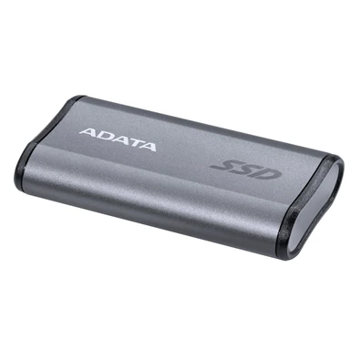 ADATA 4TB USB 3.2 Gen2x2 SE880 (AELI-SE880-4TCGY) szürke külső SSD