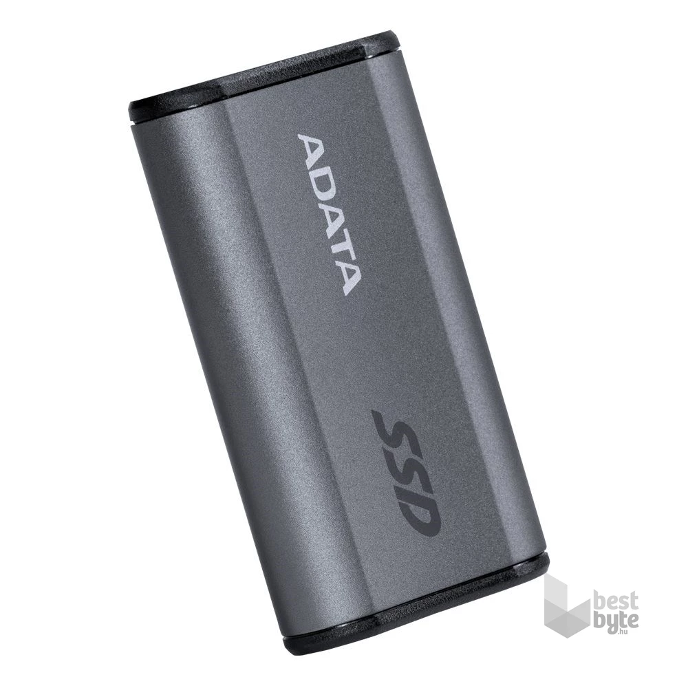 ADATA 4TB USB 3.2 Gen2x2 SE880 (AELI-SE880-4TCGY) szürke külső SSD