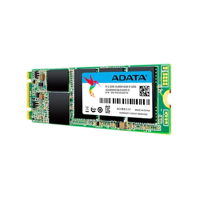ADATA 512GB M.2 2280 (ASU800NS38-512GT-C) SSD