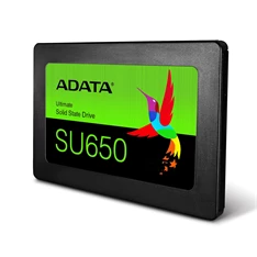 ADATA 512GB Sata3 2,5" SU650 (ASU650SS-512GT-R) SSD