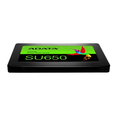 ADATA 512GB Sata3 2,5" SU650 (ASU650SS-512GT-R) SSD