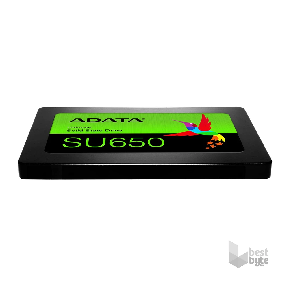ADATA 512GB Sata3 2,5" SU650 (ASU650SS-512GT-R) SSD