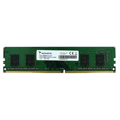 ADATA 8GB/2666MHz DDR-4 (AD4U266688G19-SGN) memória