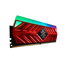 ADATA 8GB/3600MHz DDR-4 SPECTRIX D41 (AX4U360038G17-SR41) RGB memória