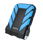 ADATA AHD710P 2,5" 2TB USB3.1 ütés és vízálló kék külső winchester