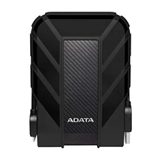 ADATA AHD710P 2,5" 4TB USB3.1 ütés és vízálló fekete külső winchester