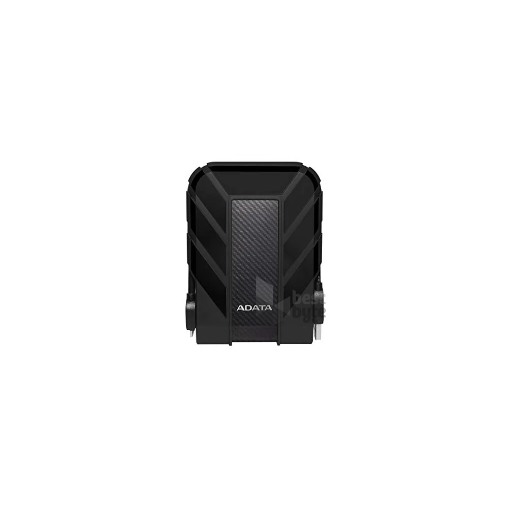 ADATA AHD710P 2,5" 4TB USB3.1 ütés és vízálló fekete külső winchester