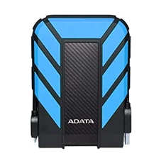 ADATA AHD710P 2,5" 4TB USB3.1 ütés és vízálló kék külső winchester