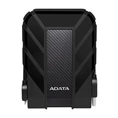 ADATA AHD710P 2,5" 1TB USB3.1 ütés és vízálló fekete külső winchester