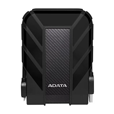 ADATA AHD710P 2,5" 1TB USB3.1 ütés és vízálló fekete külső winchester