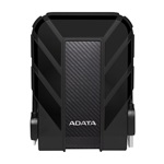 ADATA AHD710P 2,5" 2TB USB3.1 ütés és vízálló fekete külső winchester