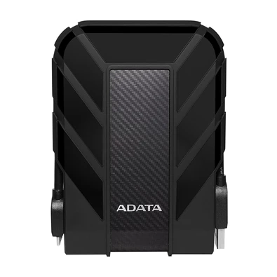 ADATA AHD710P 2,5" 2TB USB3.1 ütés és vízálló fekete külső winchester