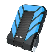 ADATA AHD710P 2,5" 2TB USB3.1 ütés és vízálló kék külső winchester (Újracsomagolt) ADATA AHD710P 2,5" 2TB USB3.1 ütés és vízálló kék külső winchester (Újracsomagolt)