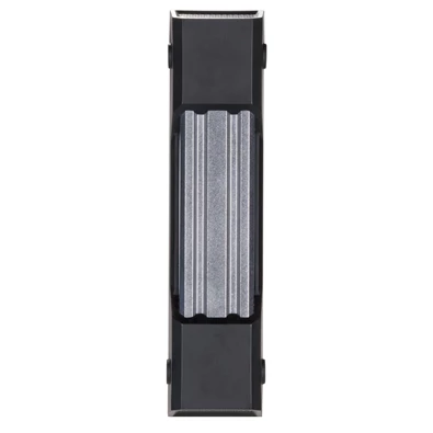 ADATA AHD830 2,5" 2TB USB3.1 ütés és vízálló fekete külső winchester